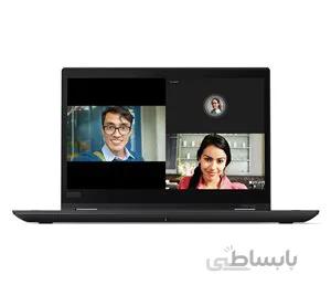 لپ تاپ 15 اینچی لنوو ThinkPad X380 Yoga ا Lenovo ThinkPad X380 Yoga | Corei5 8565U/8GB/256SSD/Intel/FHD