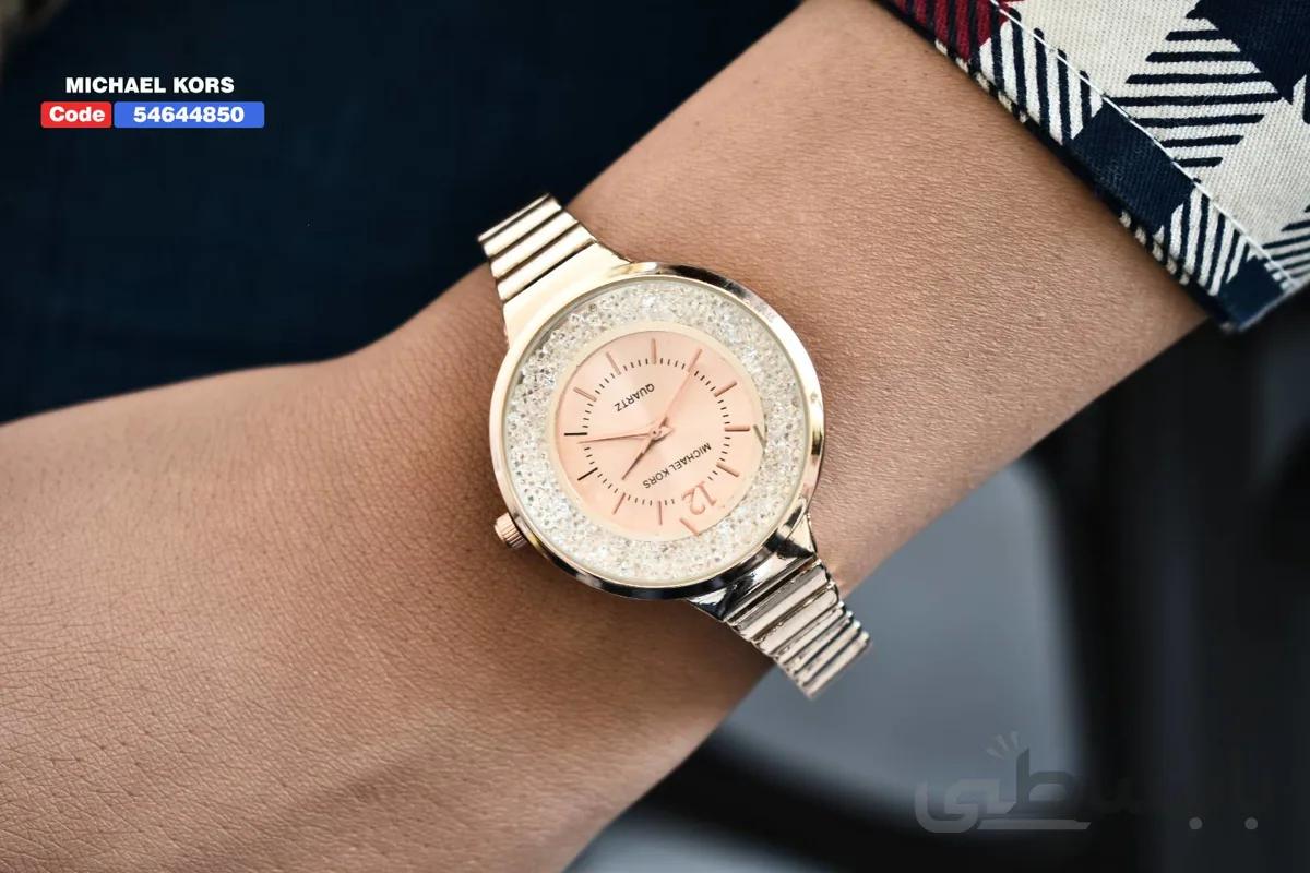 ساعت michael kors