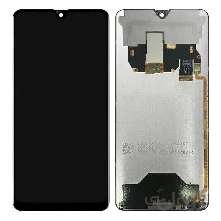 تاچ و ال سی دی هوآوی Huawei Mate 20