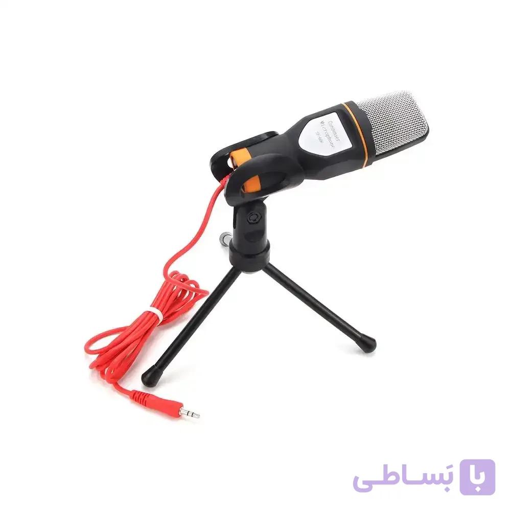 میکروفن یانمای Yanmai SF-666 Microphone