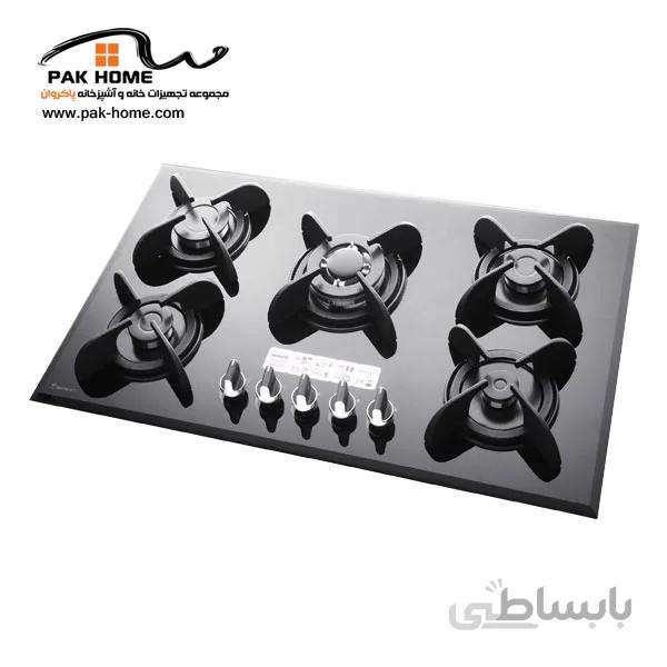 گاز صفحه ای سارگاتی مدل 247W