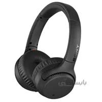 هدفون بلوتوثی حذف نویز سونی مدل WH-XB700 ا Sony WH-XB700 Wirless Headphone
