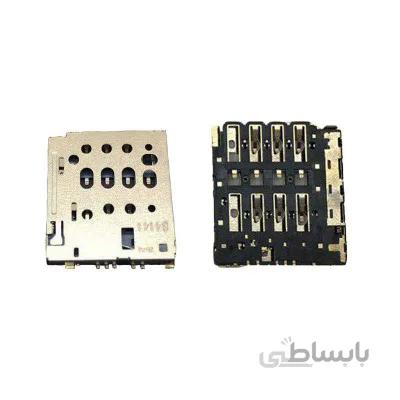 کانکتور سیمکارت نوکیا Nokia 3 Sim Connector