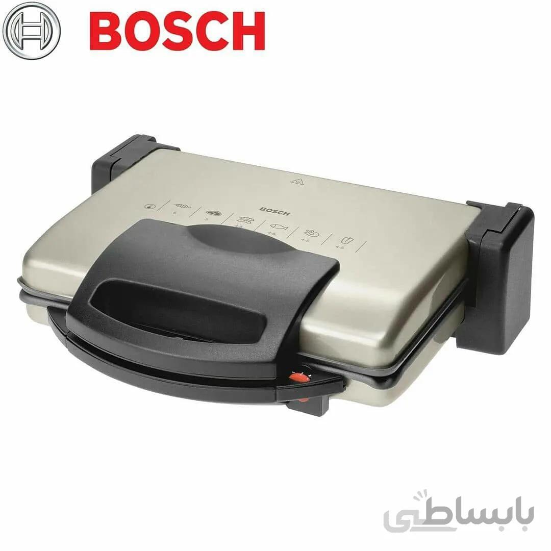 گریل 1800 وات بوش مدل TFB3302V ا Bosch TFB3302V GRILL