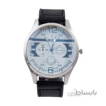 ساعت مچی عقربه ای مردانه کد whm_095