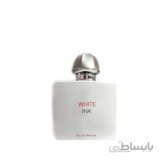 عطر ادوپرفیوم مردانه وایت اینک فراگرانس ا white ink fragrance perfume