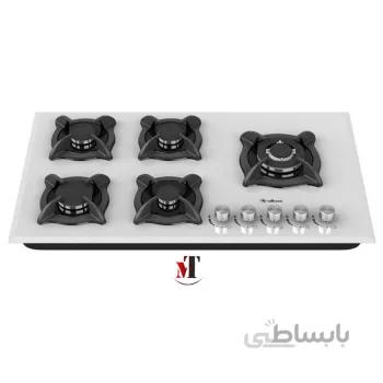 اجاق گاز صفحه ای داتیس مدل DG-522U ا Datees DG-522U Stove