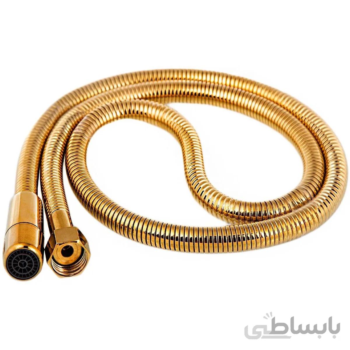 شلنگ توالت نهرین مدل 220