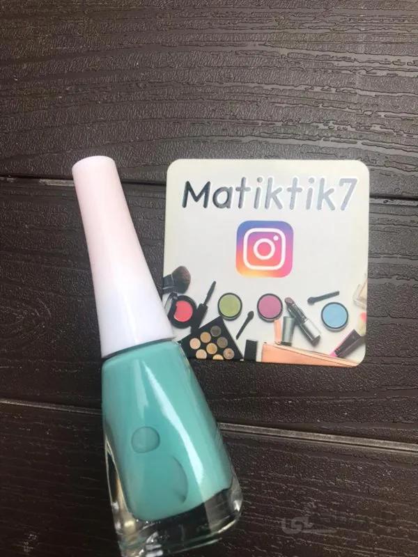 لاک ناخن افیشنت(062)