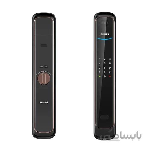 دستگیره دیجیتال فیلیپس مدل DDL702-E