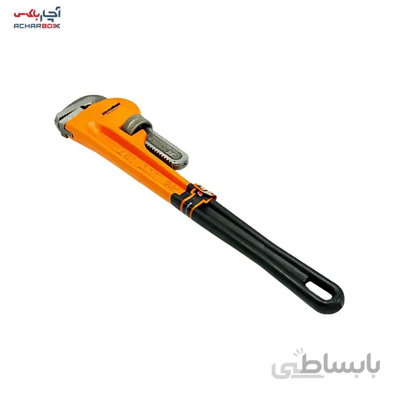 آچار لوله گیر 36 اینچ چینی