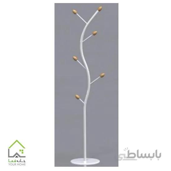جالباسی تمام فلزی