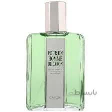 عطر ادکلن کارون پوران هوم عطر شاه Caron Pour Un Homme میلی لیتر 125