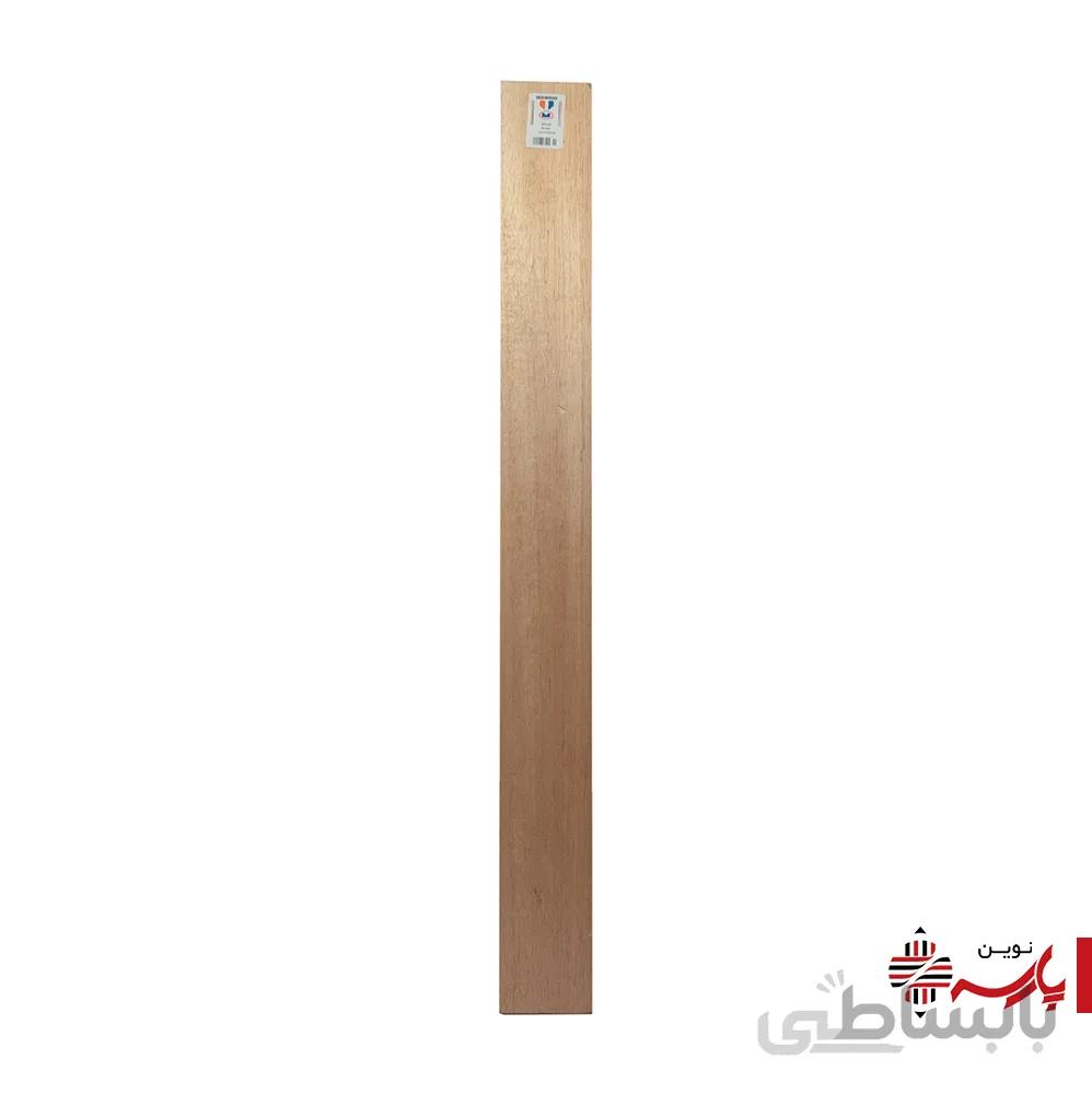 چوب بالسا [سایز:10 میل]