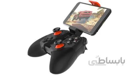 دسته بازی بی سیم شاینکن