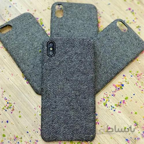 قاب پارچه ای مدل جناقی