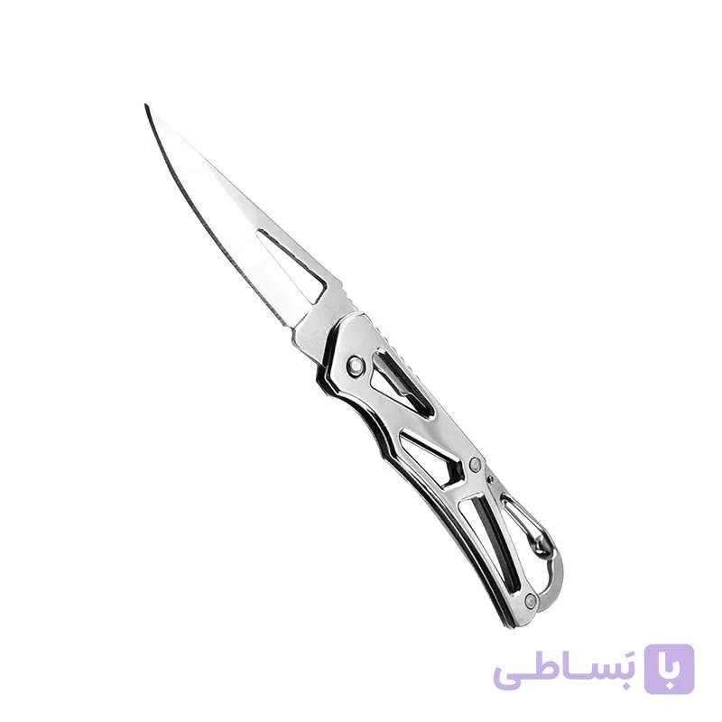 چاقو سفری مدل CARABINN