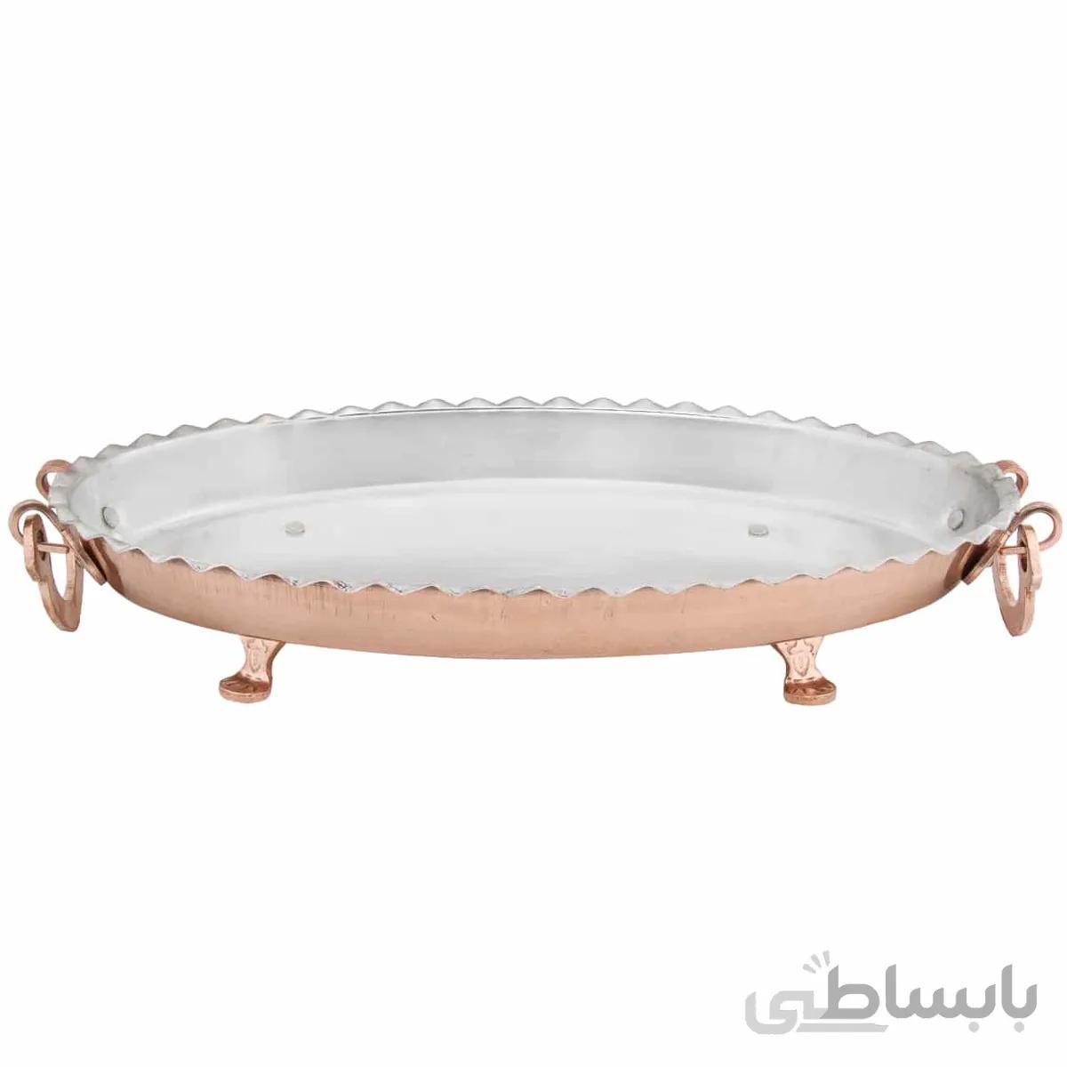 دیس مسی سایز بزرگ کد 88