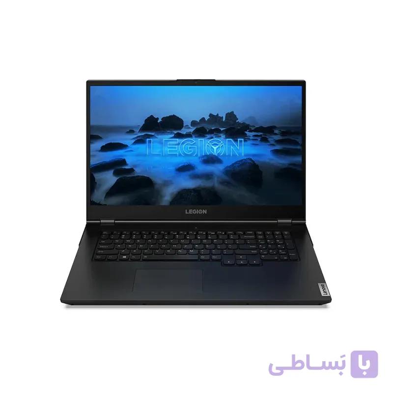 لپ تاپ 15 اینچی لنوو مدل لژیون Lenovo Legion 5-J