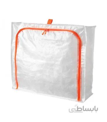 جعبه ذخیره سازی لباس ایکیا مدل PÄRKLA