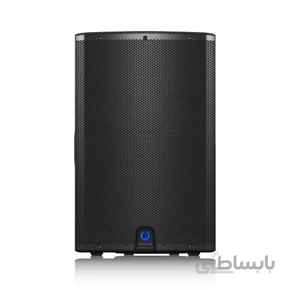 Turbosound iX15 (اسپیکر اکتیو 15 اینچ)