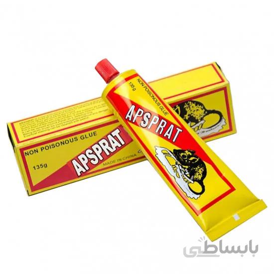 چسب موش تیوپی اپسپرت 100 گرمی