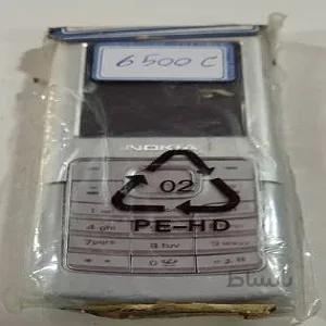 قاب کامل گوشی نوکیا (Housing for NOKIA 6500C)
