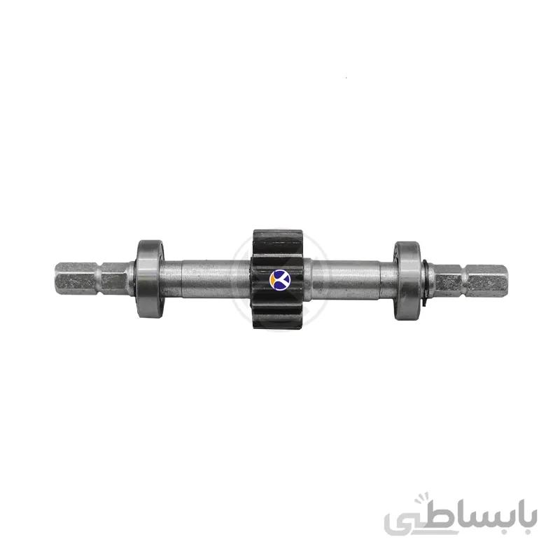 قطعه یدکی دنده ستون دریل کرگیری کایکن
