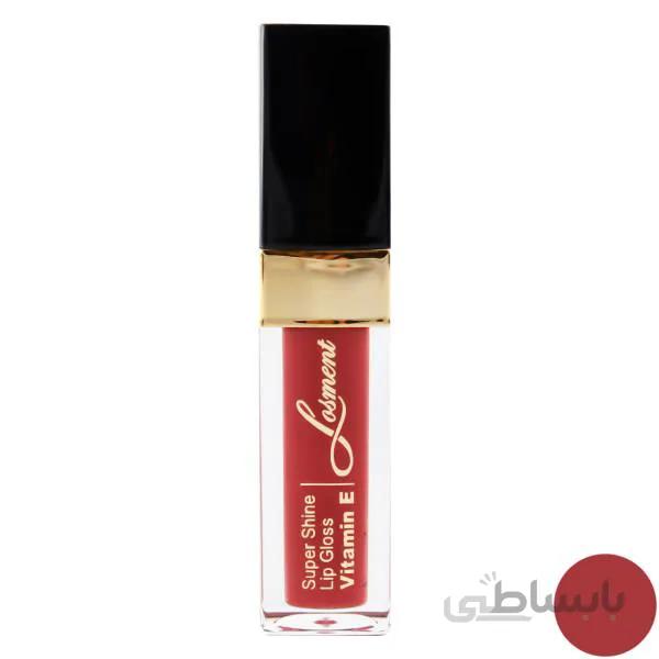 لوسمنت رژلب مایع سوپر شاین 559
