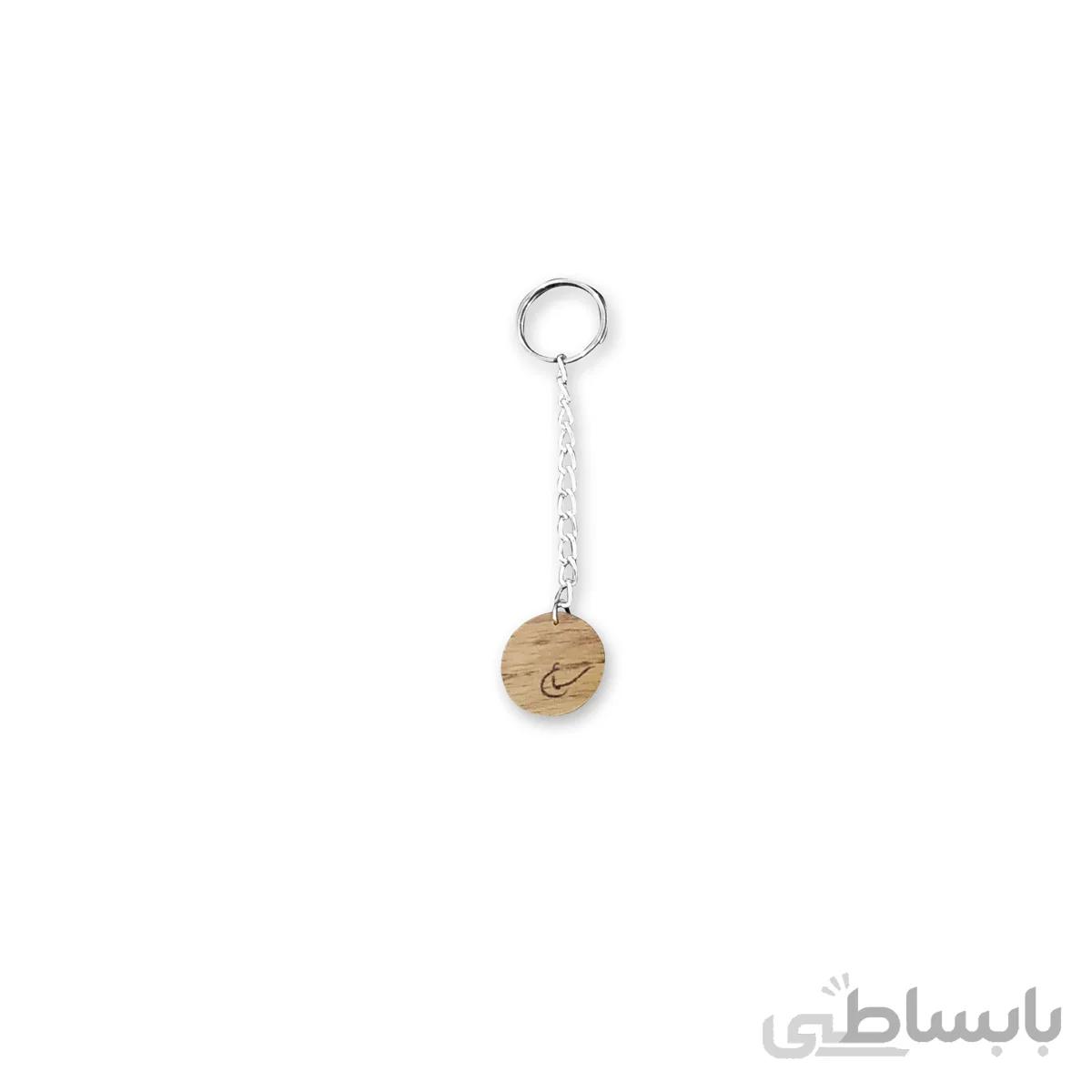 دسته كلید طرح دف