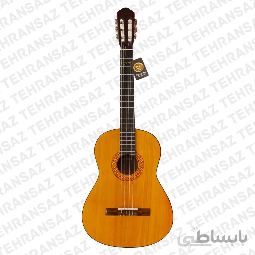 گیتار کلاسیک کوردوبا مدل C1
