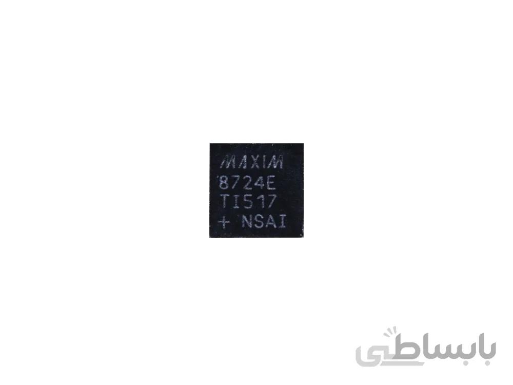 IC MAX8724E - MAX8724ETI
