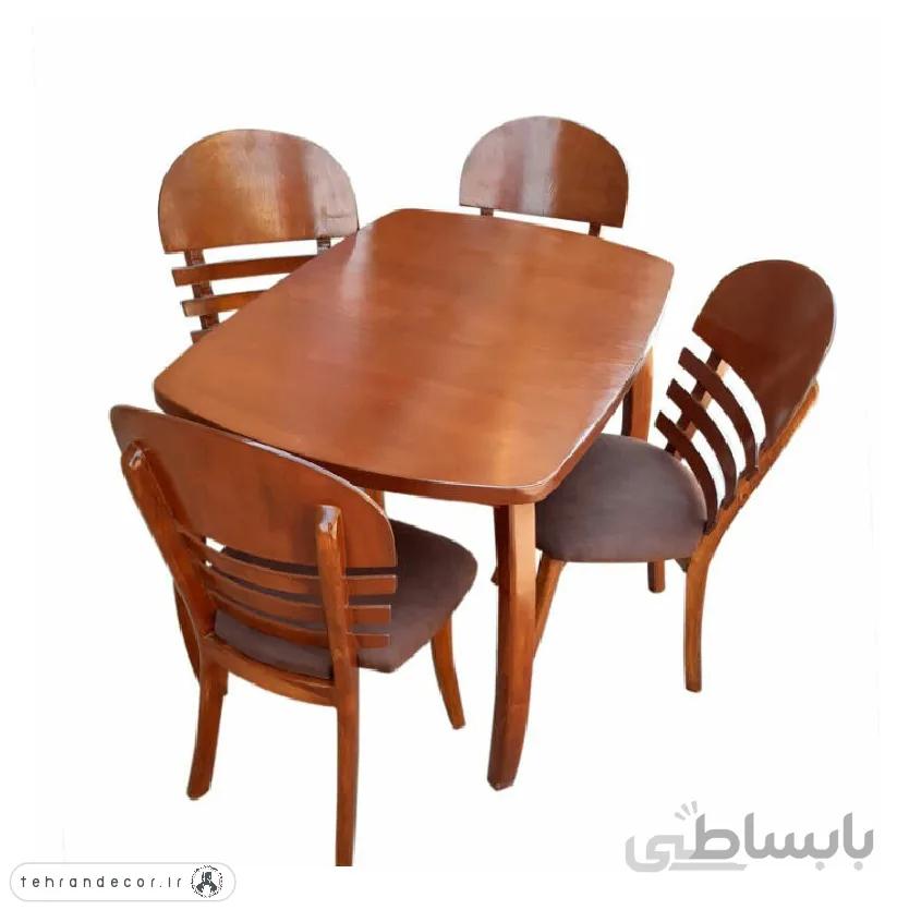 ست میزناهارخوری والار