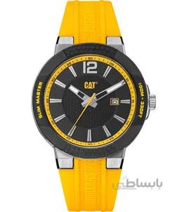 ساعت مچی اسپرت کت CATERPILLAR SH.141.27.131