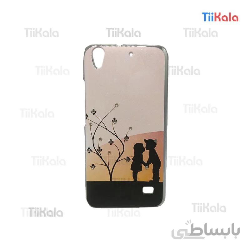قاب موبایل مناسب برای هواوی Huawei G620s