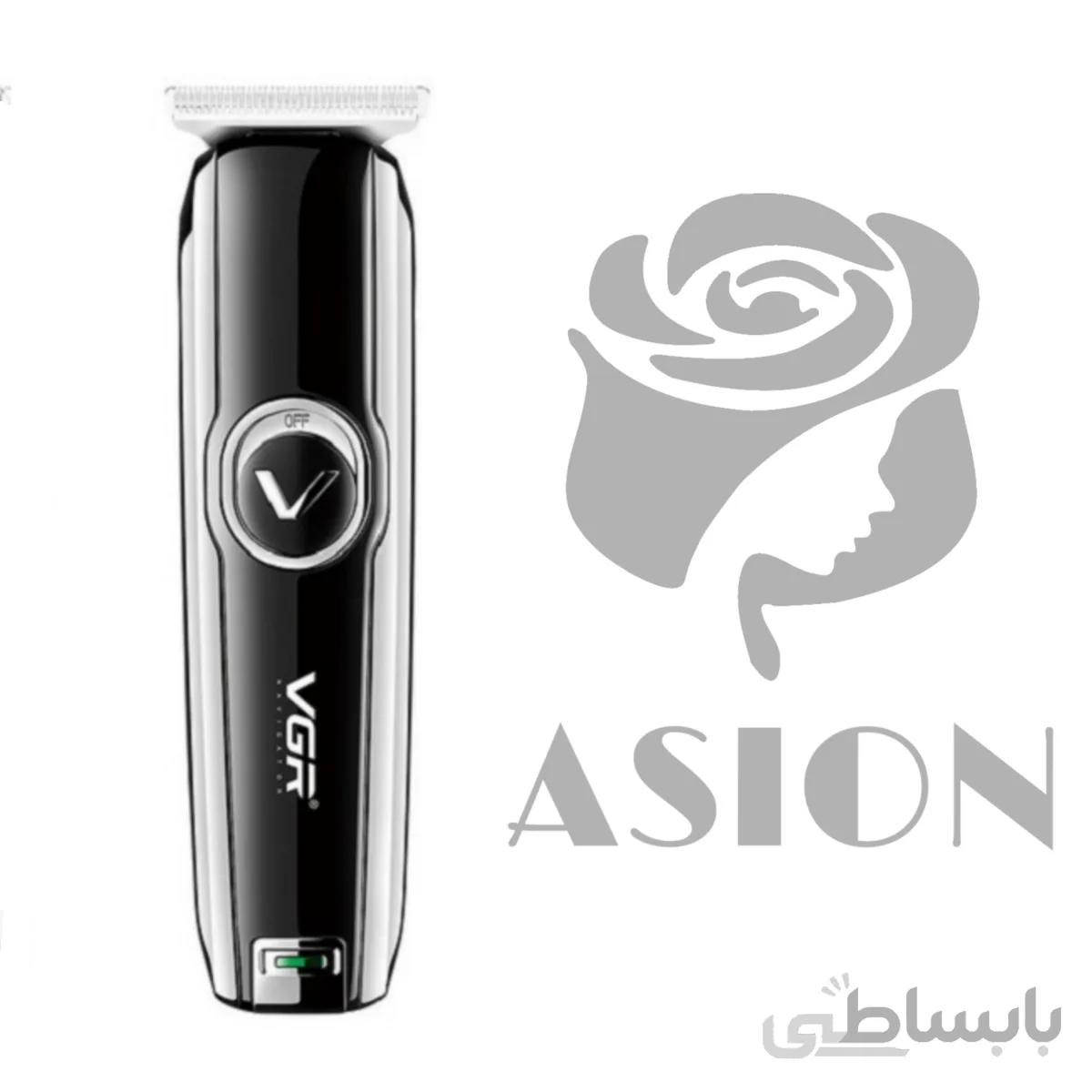 ماشین اصلاح وی جی ار مدل v_168 ا VGR V-168