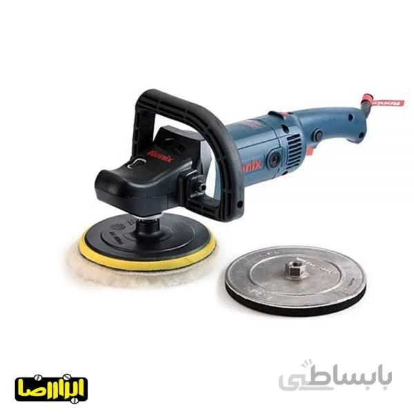 پولیش رونیکس 1200 وات مدل 6110