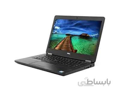 لپ تاپ دل لتیتیود Dell Latitude E5470 i5–۶th 8GB 256GB SSD