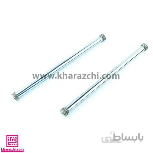 دسته کیف فلزی کد 1