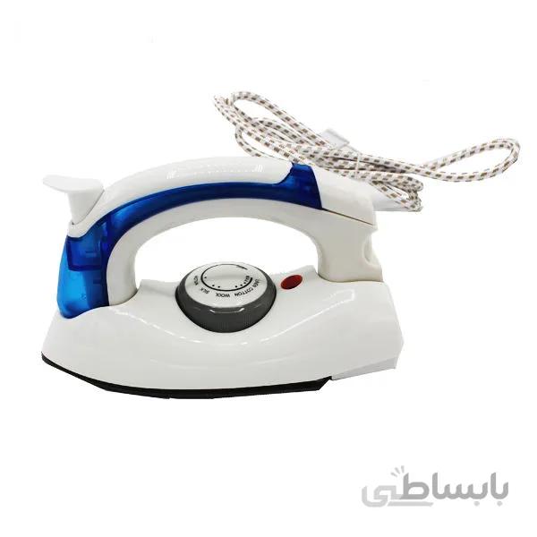 اتو بخار مدل HF 258 B