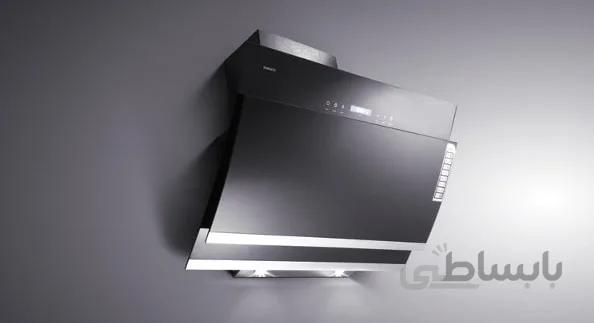 هود آشپزخانه سارگاتی مدل 313 ا هود 313 سارگاتی