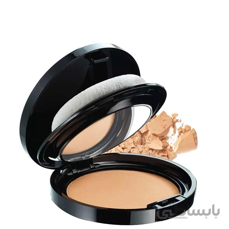 پودر مات کننده بی یو مدل All In 1 Matt Finish شماره 30