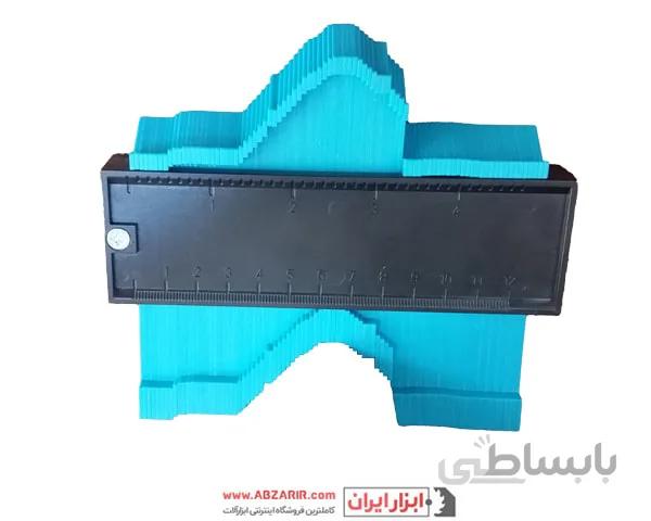 شابلون سوزنی