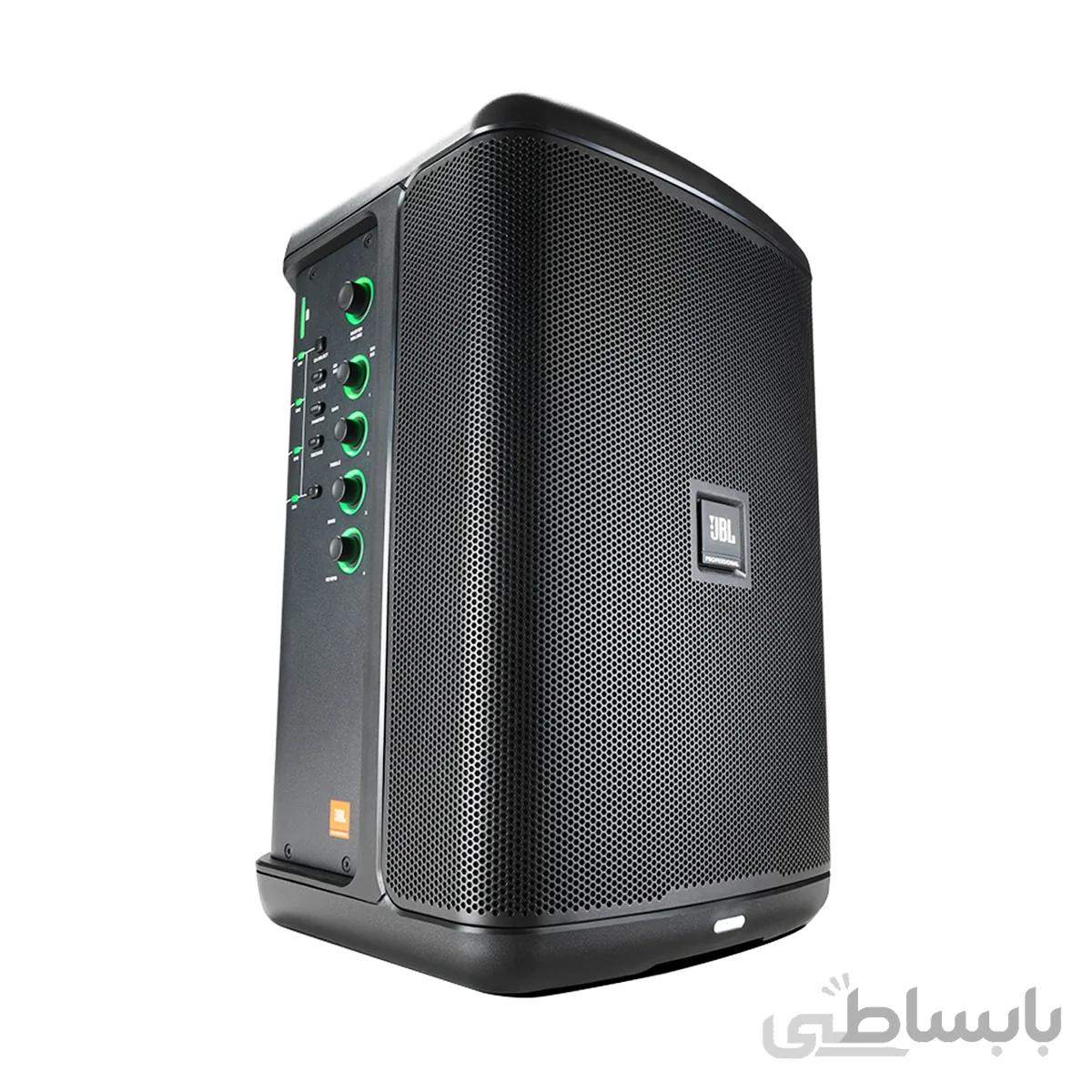 اسپیکر بلوتوثی قابل حمل جی بی ال مدل EON-ONE Compact