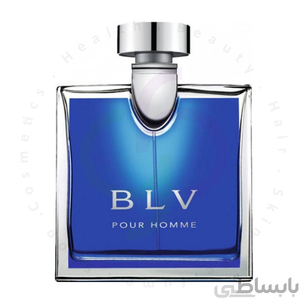 عطر ادکلن بولگاری بی ال وی مردانه