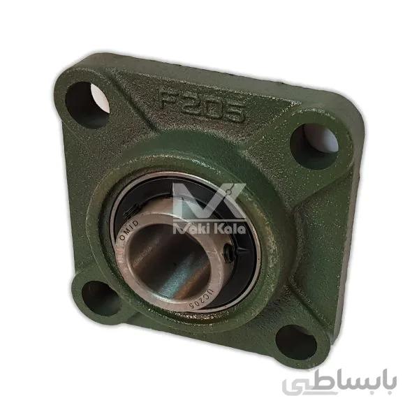 یاتاقان 4 پیچ 205 UCF امید