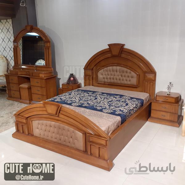 سرویس خواب زمرد