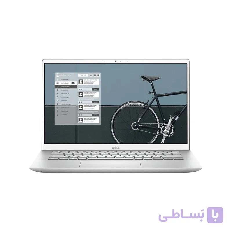 لپ‌تاپ  دل 8GB RAM  | 500GB SSD | i3 | 5402