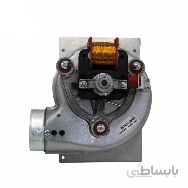 فن پکیج بوش مدل Class180