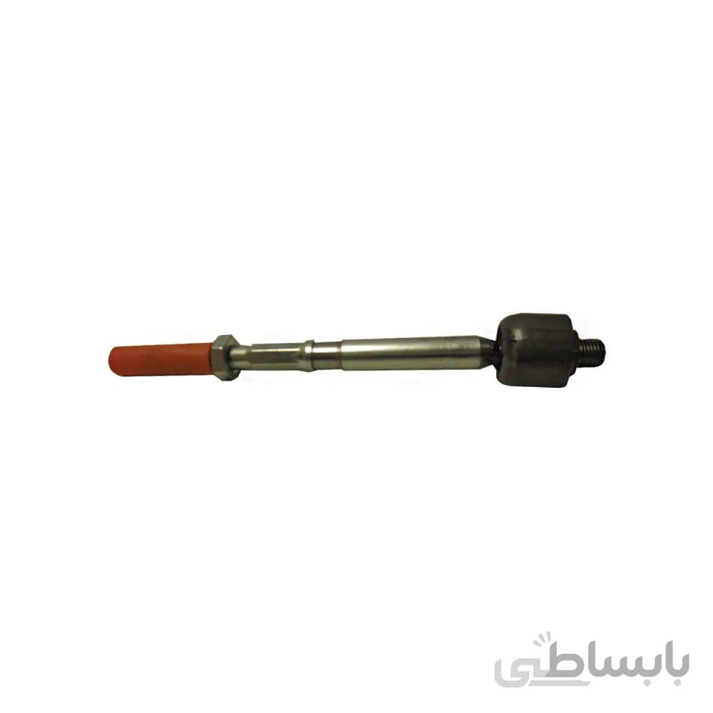 قرقری فرمان مگان